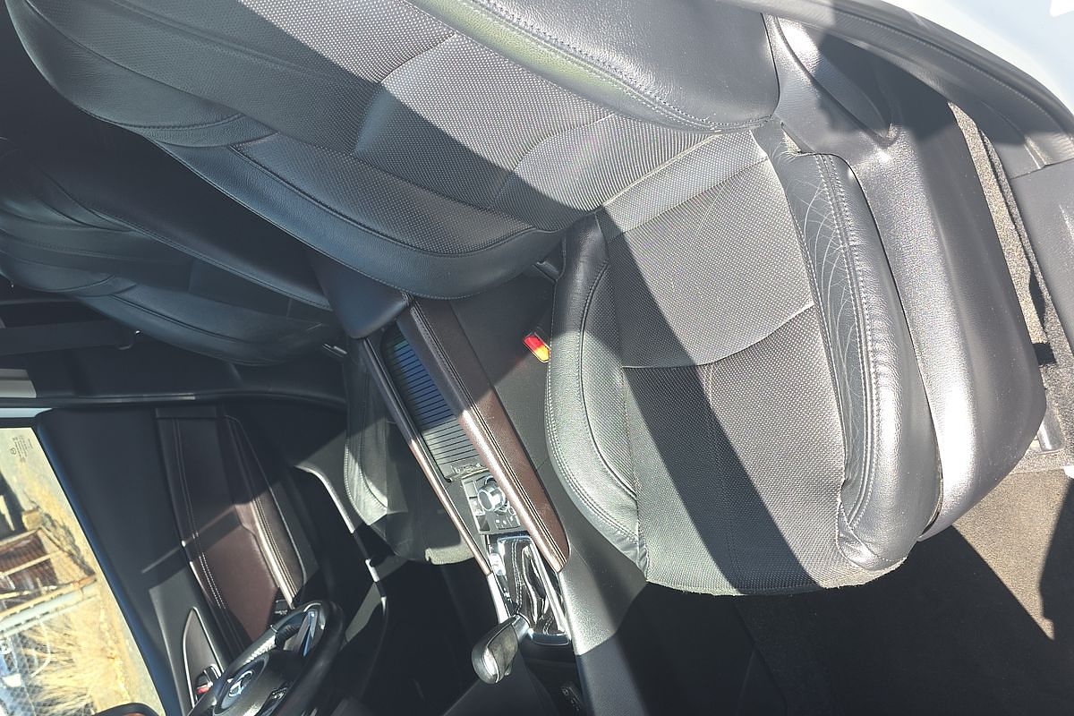 2018 Mazda 3 SP25 GT BN Series