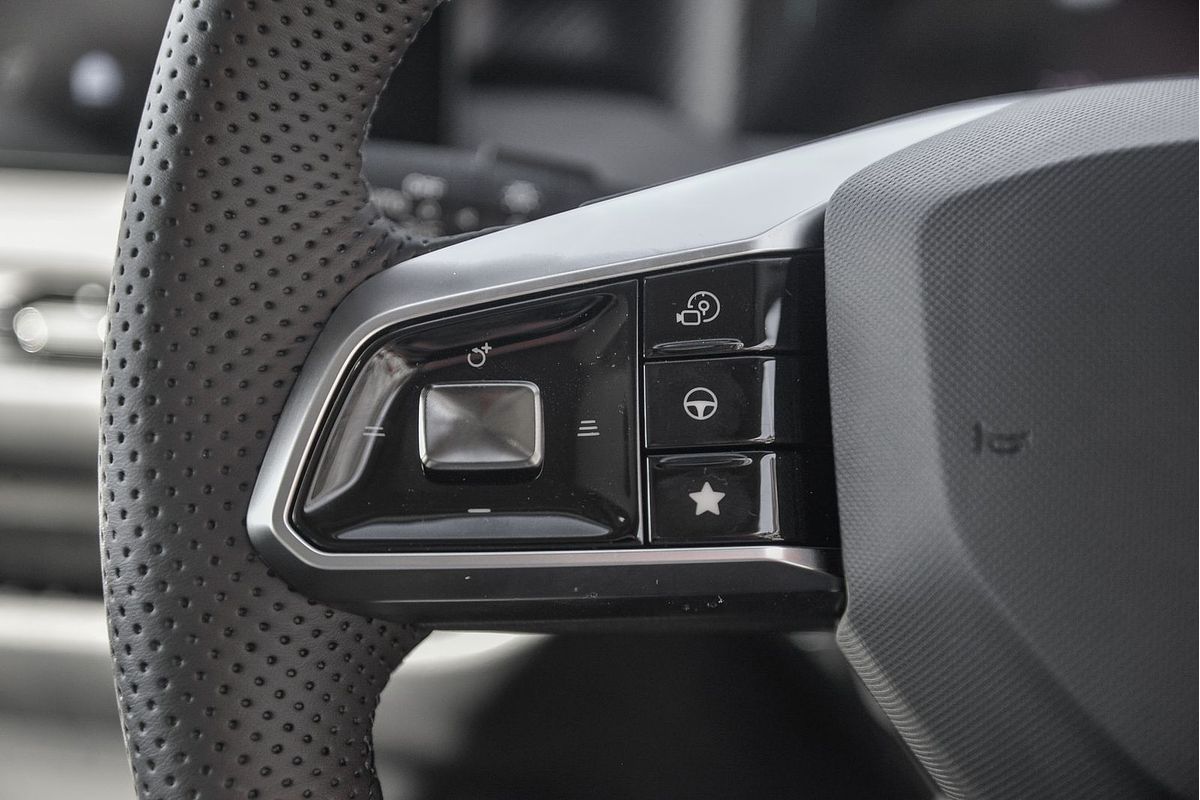 2025 MG MGS5 EV Essence 62 ZS3EM