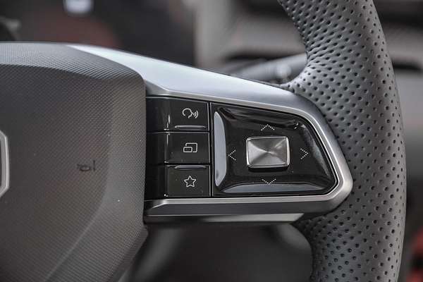 2025 MG MGS5 EV Essence 62 ZS3EM