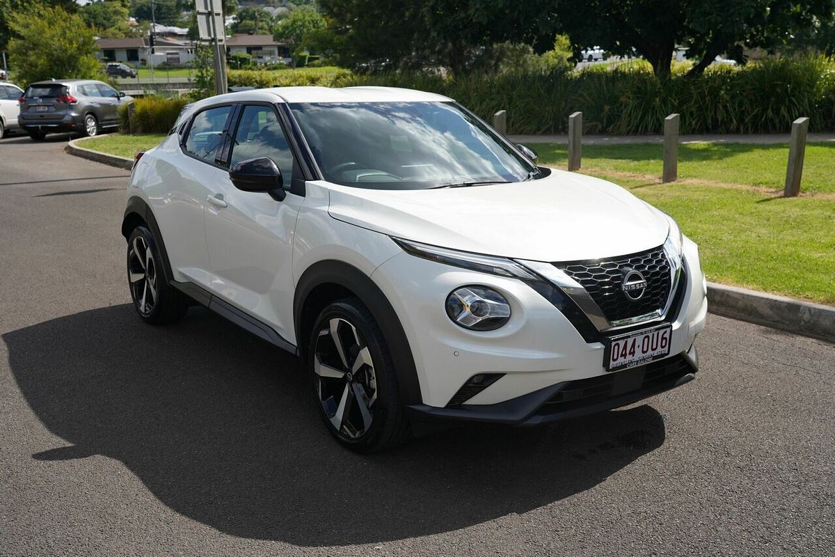 2023 Nissan JUKE ST-L F16
