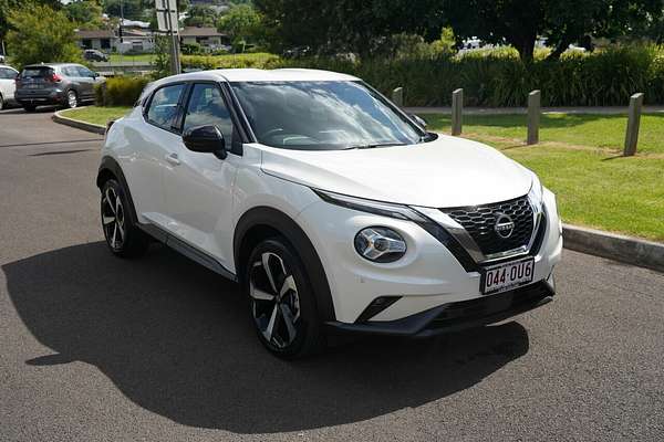 2023 Nissan JUKE ST-L F16