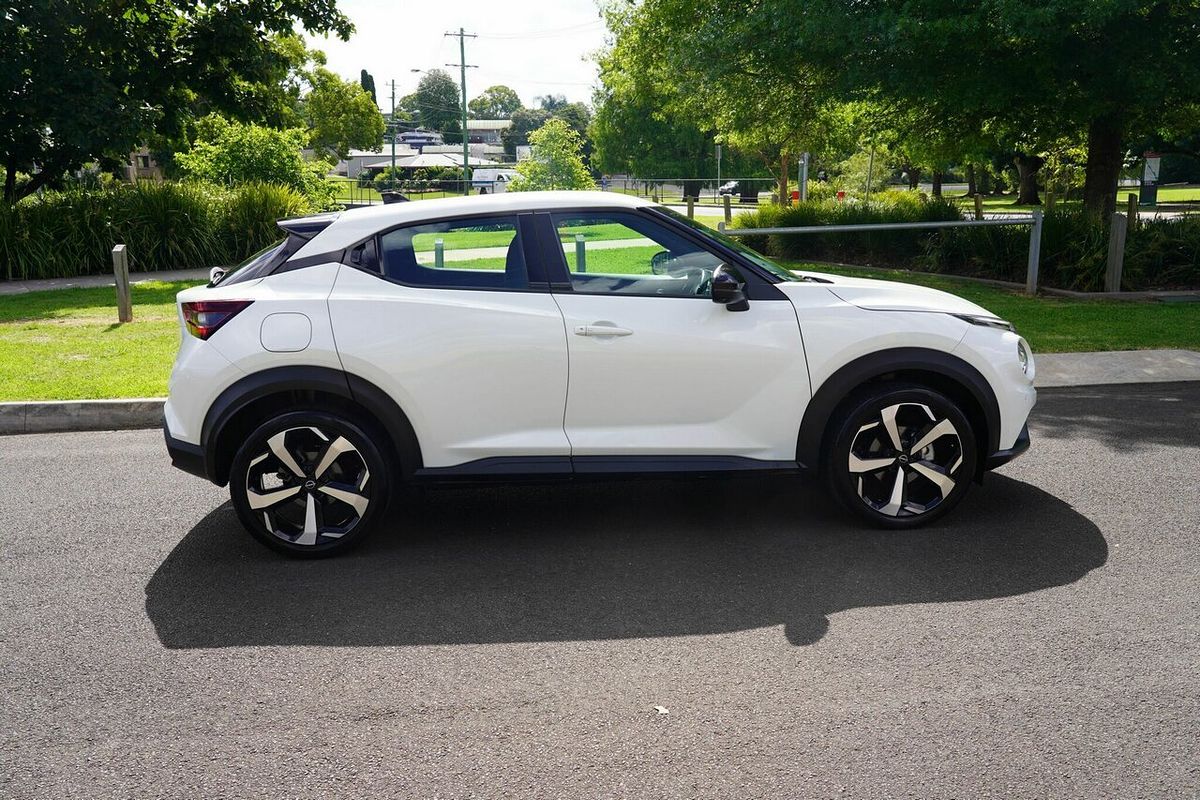 2023 Nissan JUKE ST-L F16