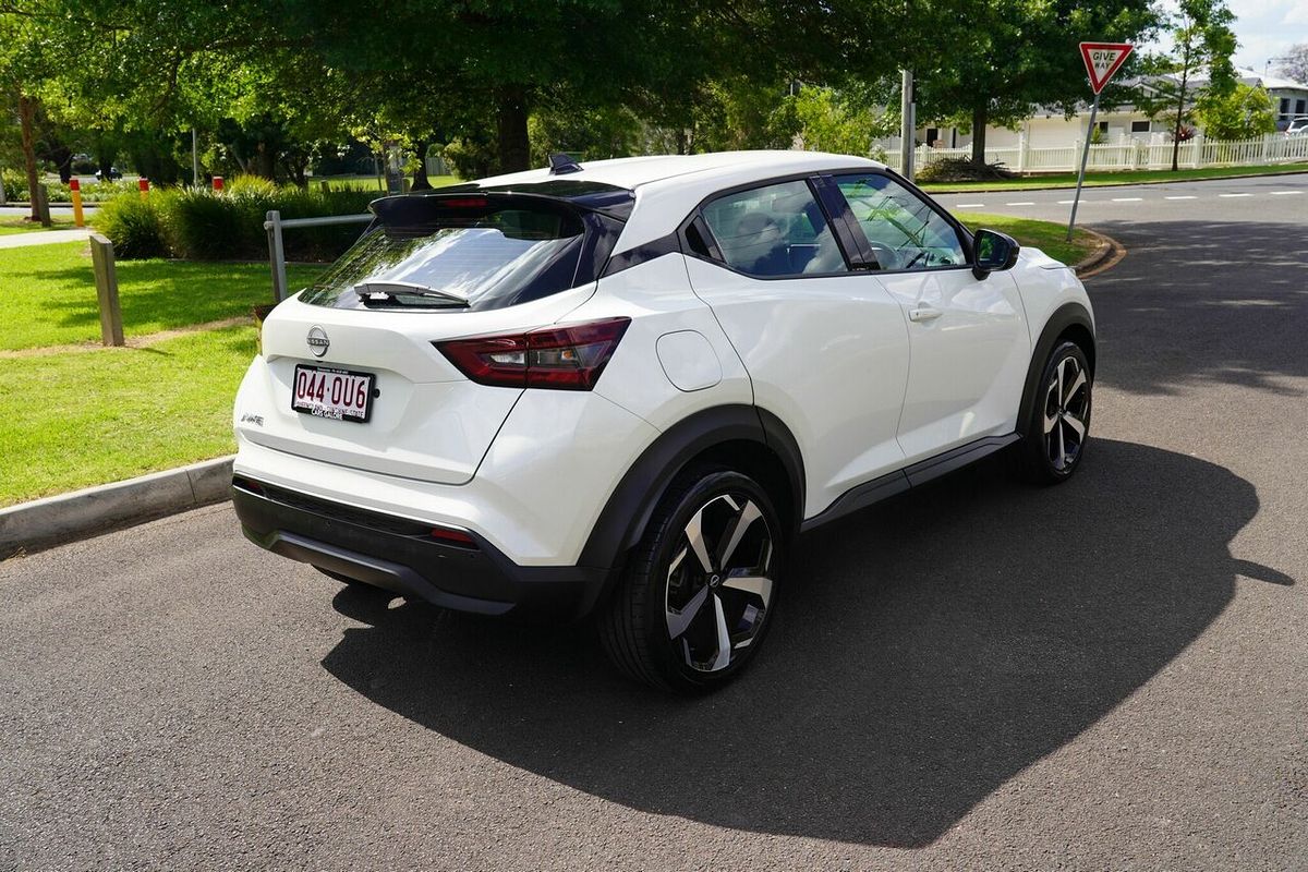 2023 Nissan JUKE ST-L F16