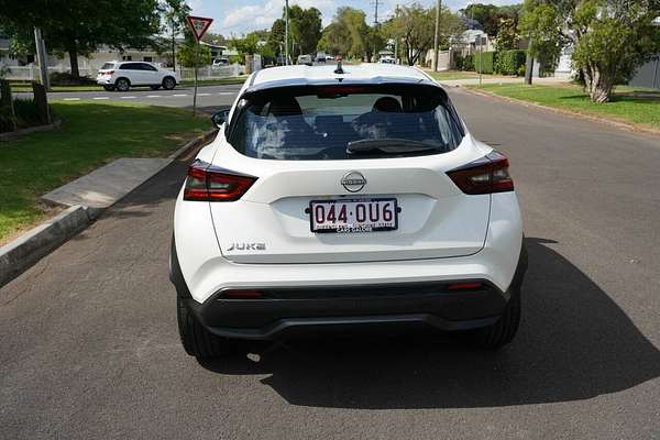 2023 Nissan JUKE ST-L F16
