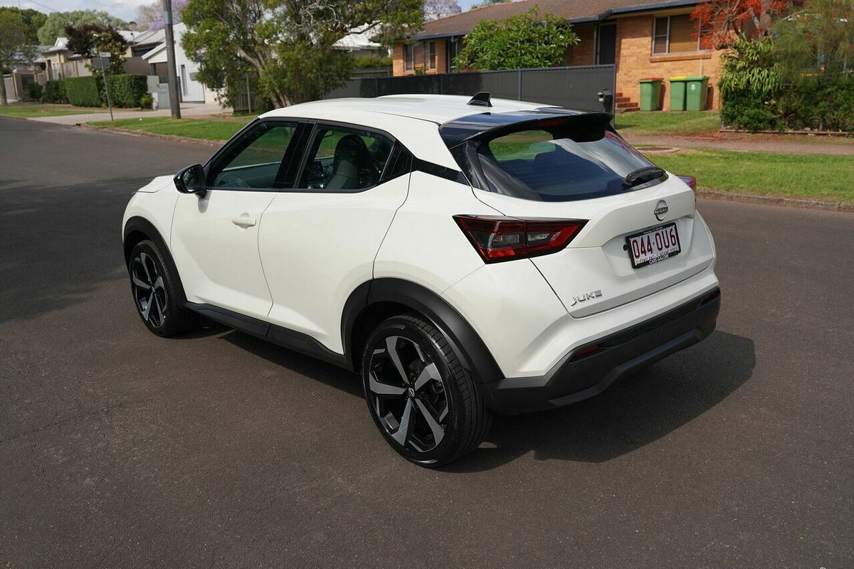2023 Nissan JUKE ST-L F16