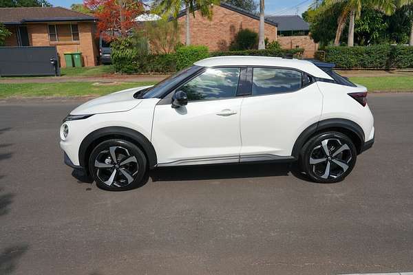 2023 Nissan JUKE ST-L F16