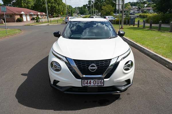 2023 Nissan JUKE ST-L F16