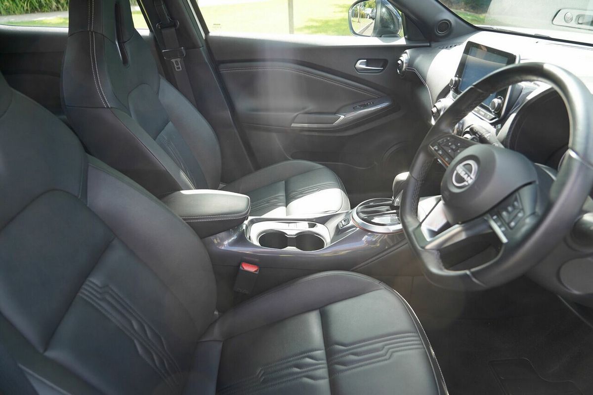 2023 Nissan JUKE ST-L F16