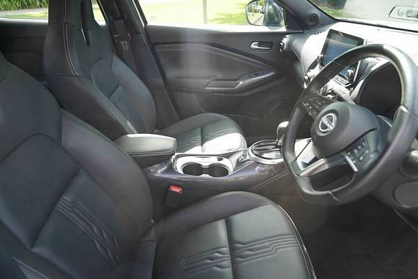2023 Nissan JUKE ST-L F16