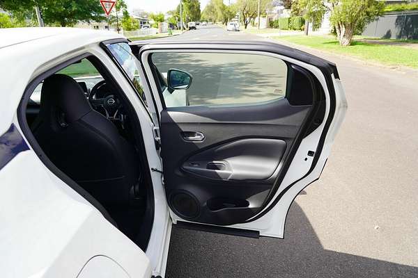 2023 Nissan JUKE ST-L F16