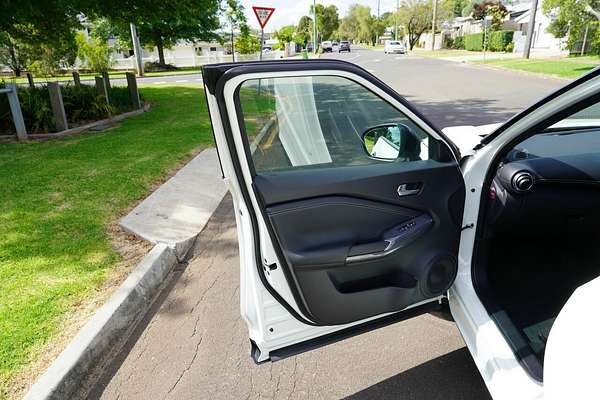 2023 Nissan JUKE ST-L F16