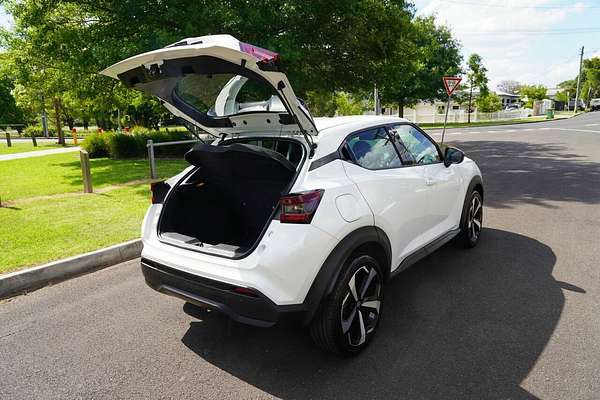2023 Nissan JUKE ST-L F16