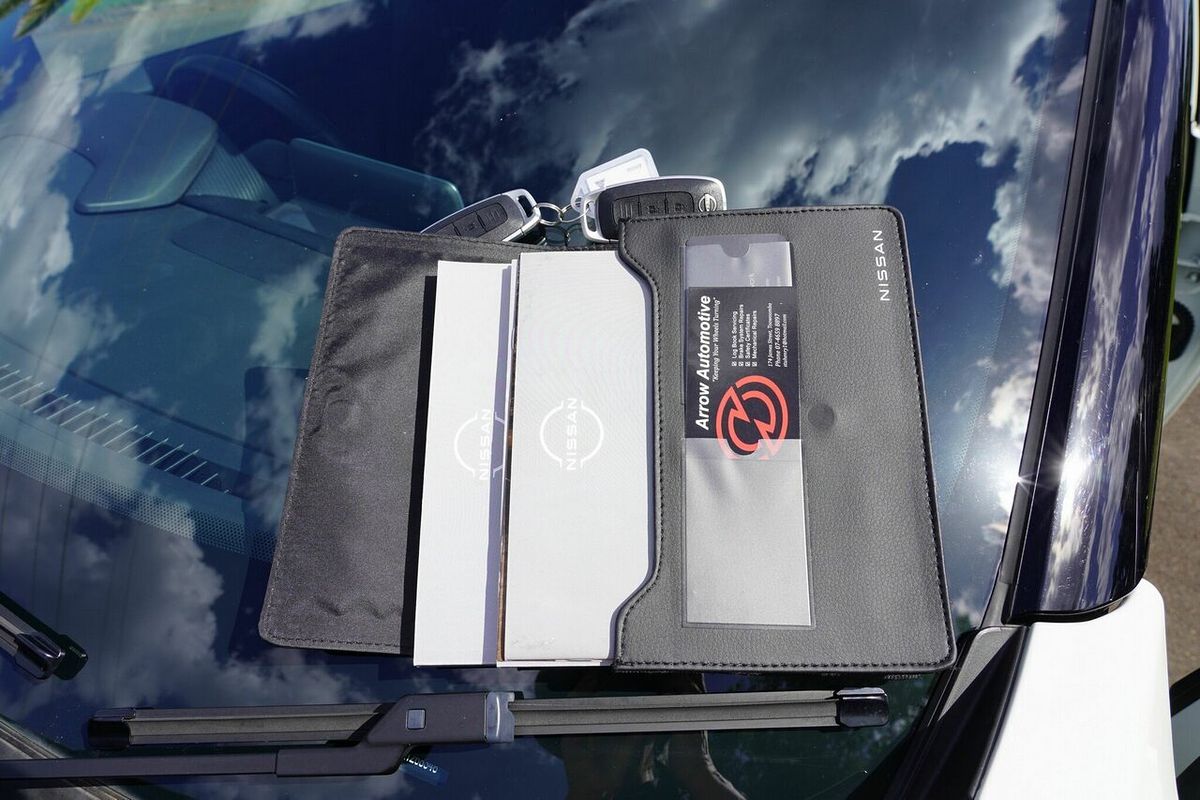 2023 Nissan JUKE ST-L F16