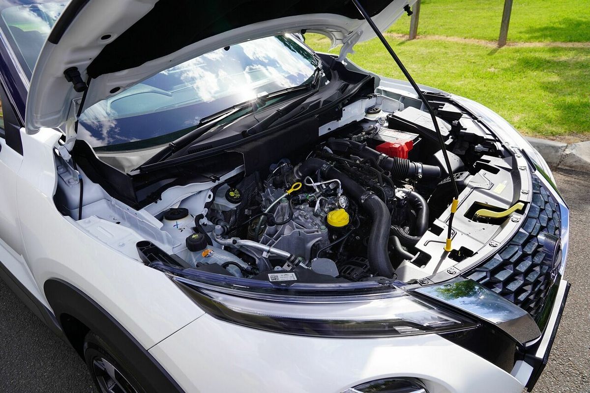 2023 Nissan JUKE ST-L F16