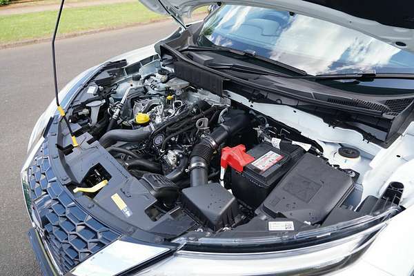 2023 Nissan JUKE ST-L F16