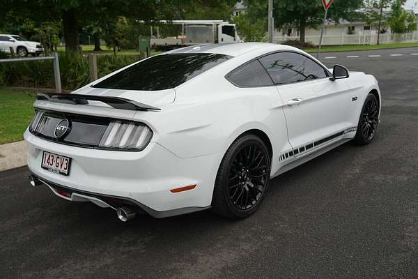 2016 Ford Mustang GT FM