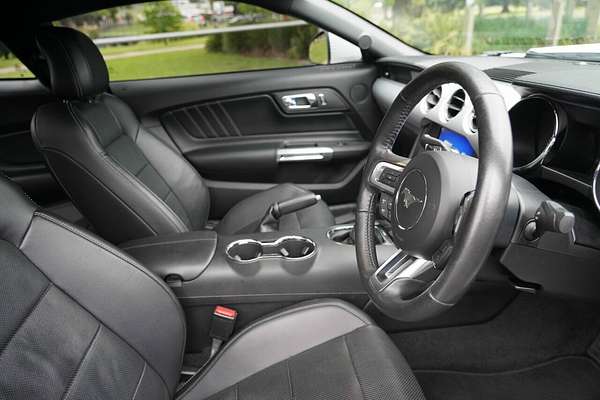 2016 Ford Mustang GT FM