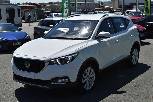 2022 MG ZS Excite AZS1