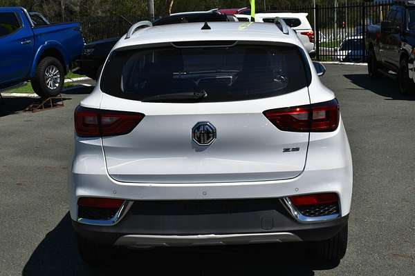 2022 MG ZS Excite AZS1