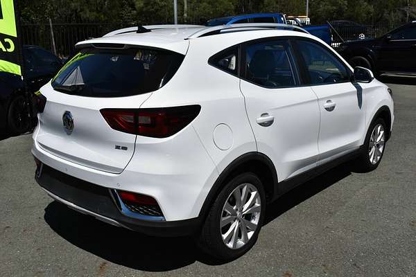 2022 MG ZS Excite AZS1