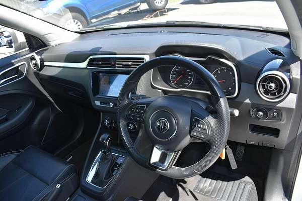 2022 MG ZS Excite AZS1