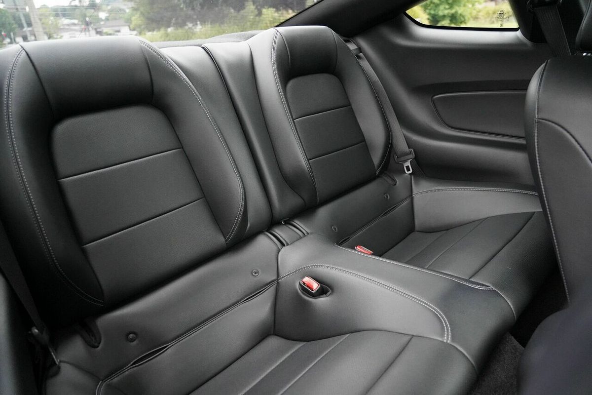 2016 Ford Mustang GT FM