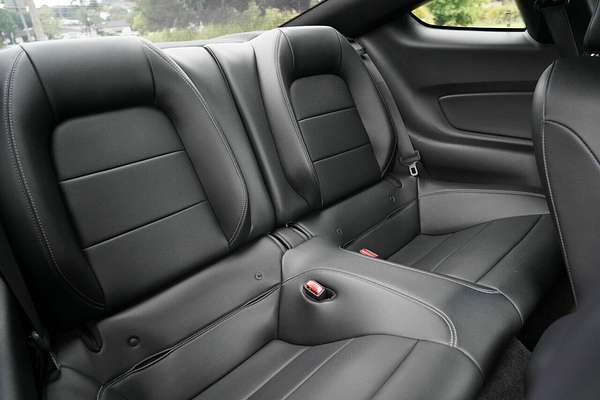 2016 Ford Mustang GT FM