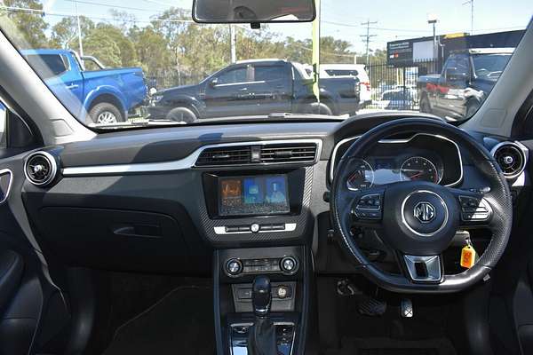 2022 MG ZS Excite AZS1