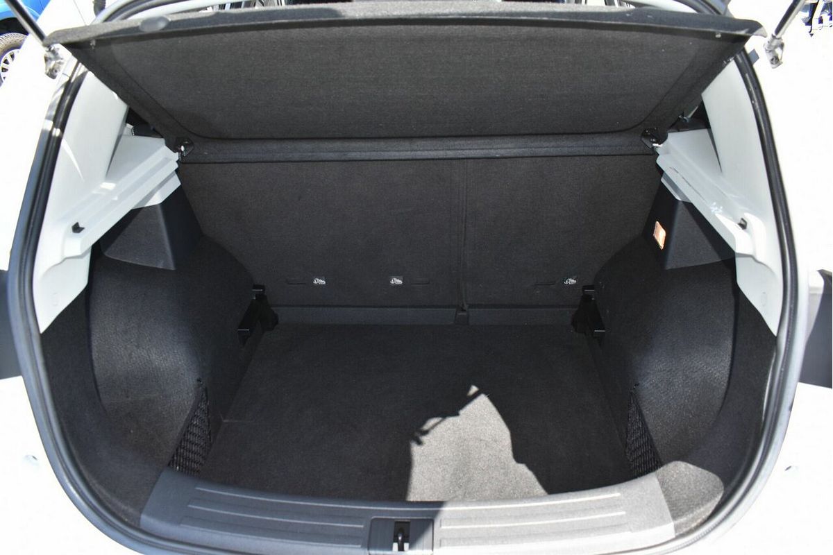 2022 MG ZS Excite AZS1