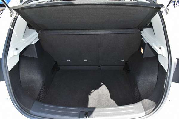 2022 MG ZS Excite AZS1