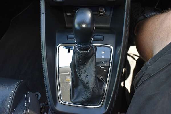 2022 MG ZS Excite AZS1