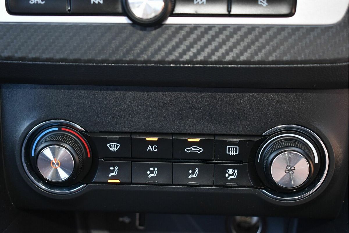 2022 MG ZS Excite AZS1