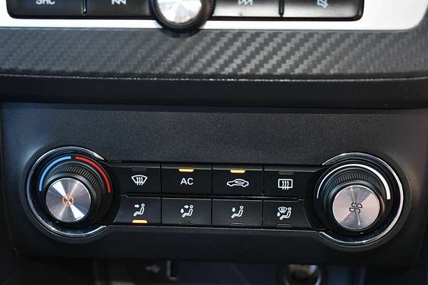 2022 MG ZS Excite AZS1