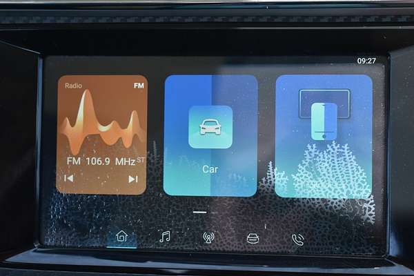 2022 MG ZS Excite AZS1