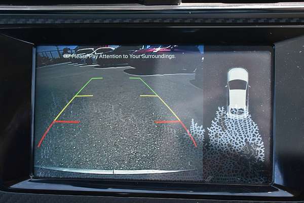 2022 MG ZS Excite AZS1