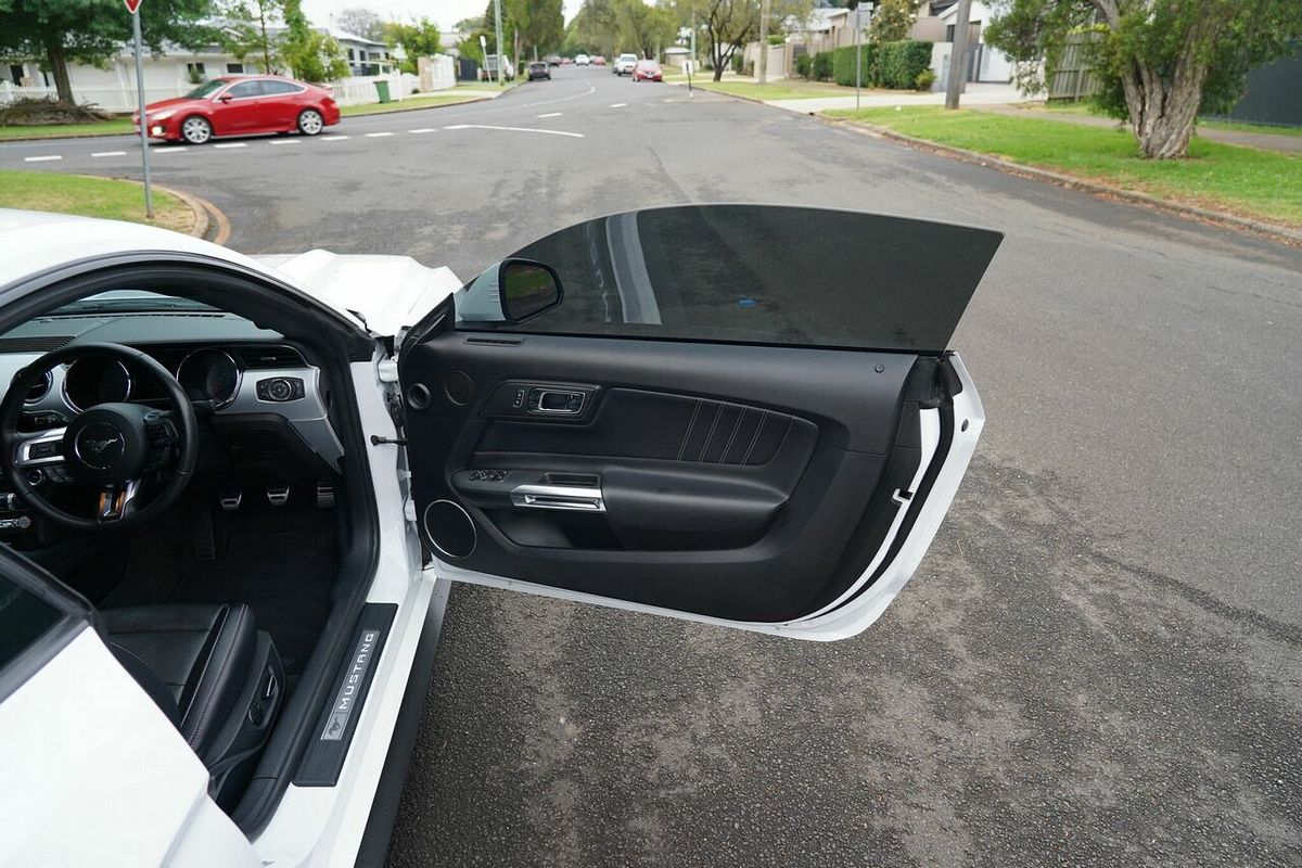 2016 Ford Mustang GT FM