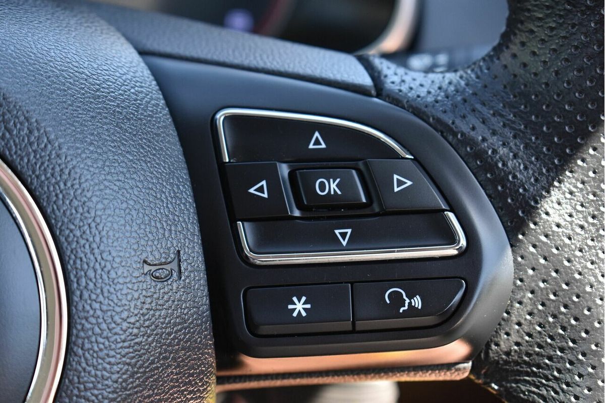 2022 MG ZS Excite AZS1