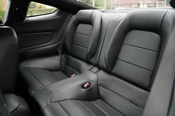 2016 Ford Mustang GT FM