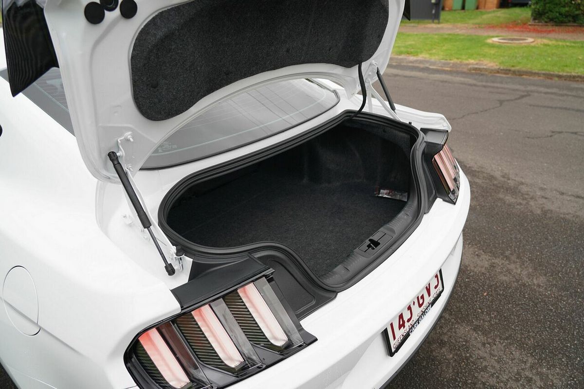 2016 Ford Mustang GT FM