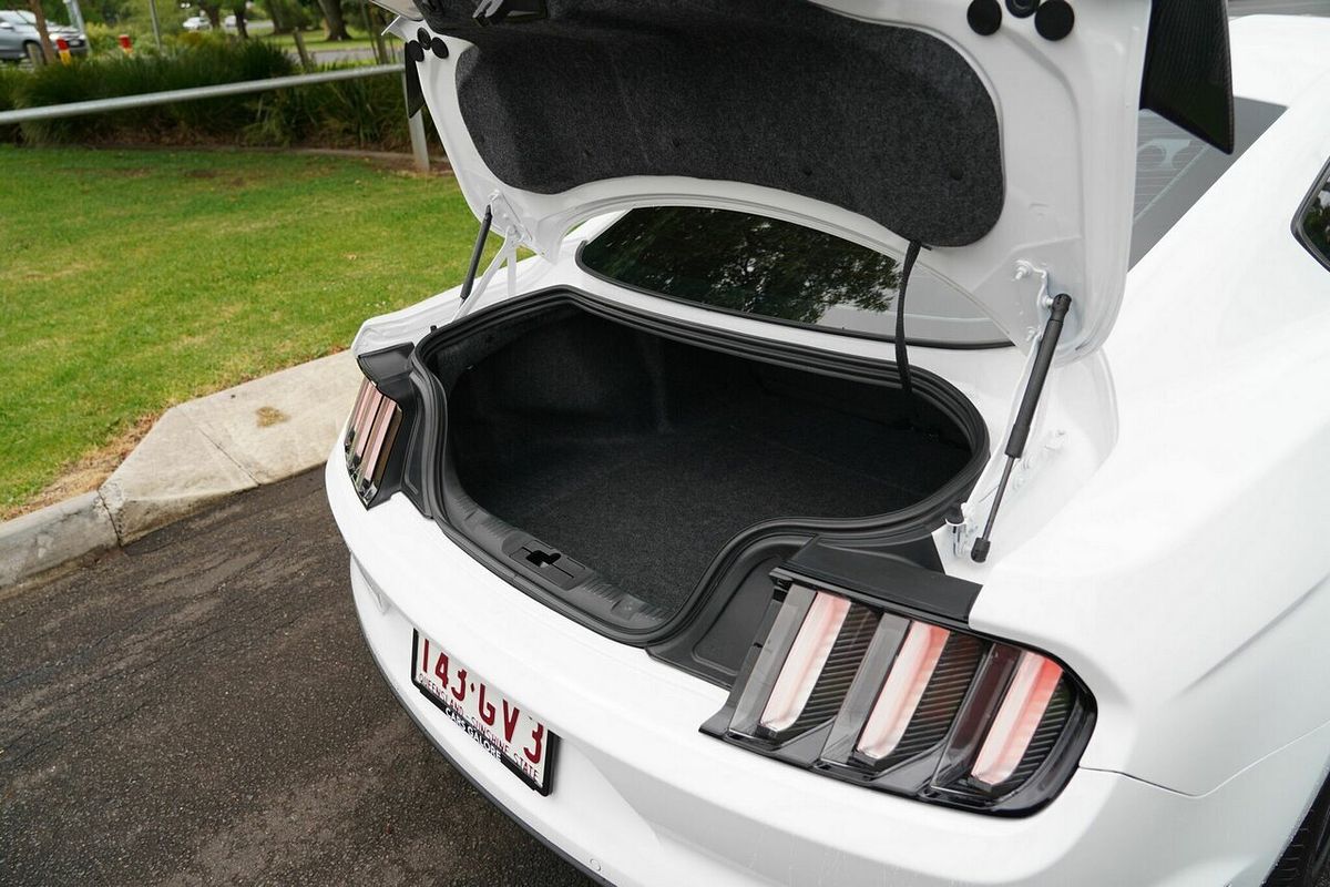 2016 Ford Mustang GT FM