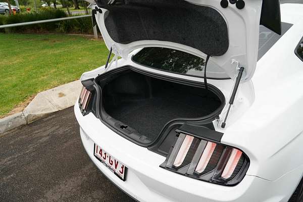 2016 Ford Mustang GT FM