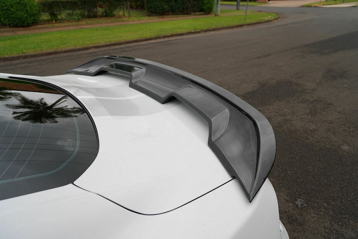 2016 Ford Mustang GT FM