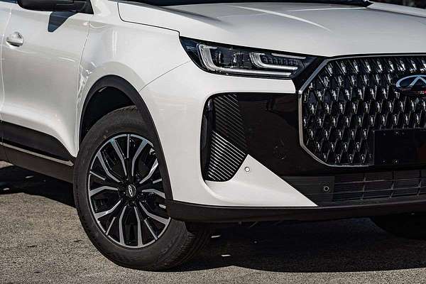 2025 Chery Tiggo 7 Ultimate T32