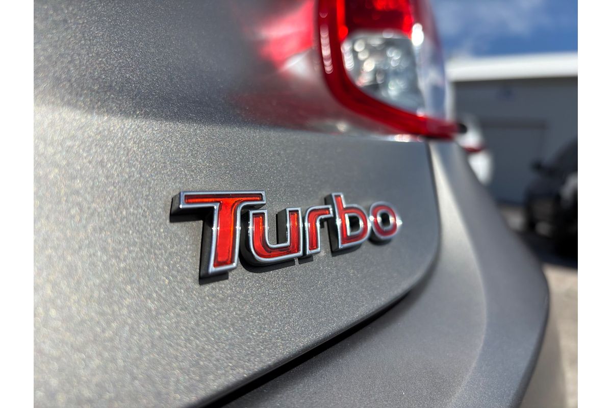 2016 Hyundai Veloster SR Turbo + FS4 Series II