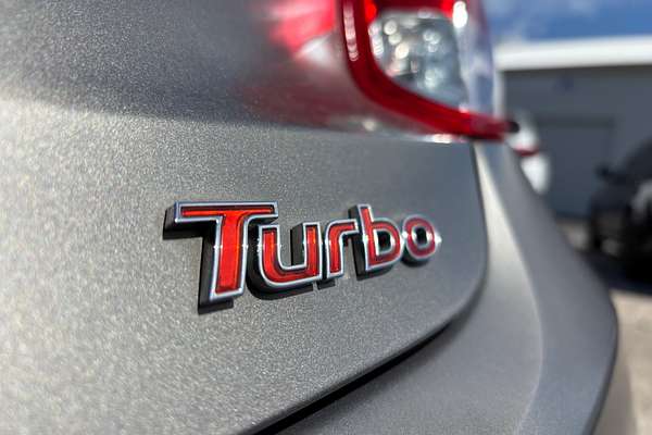 2016 Hyundai Veloster SR Turbo + FS4 Series II