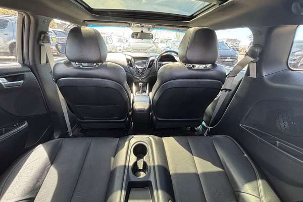 2016 Hyundai Veloster SR Turbo + FS4 Series II