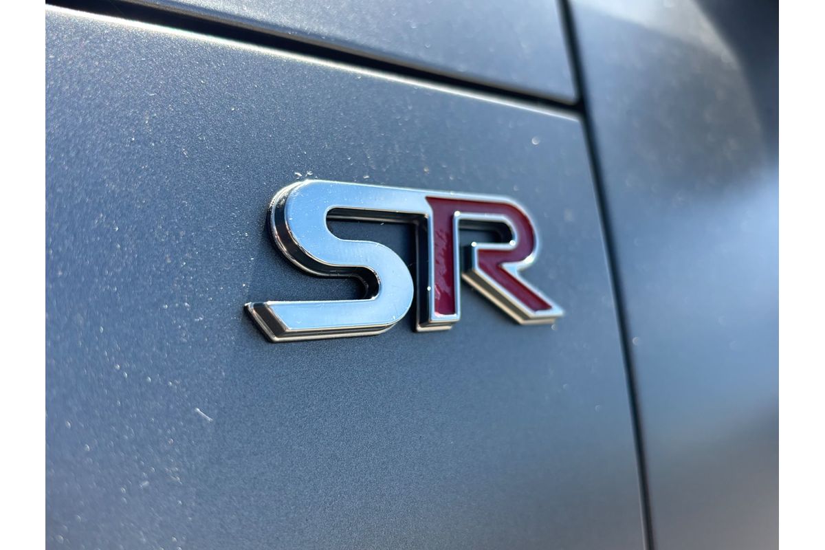 2016 Hyundai Veloster SR Turbo + FS4 Series II