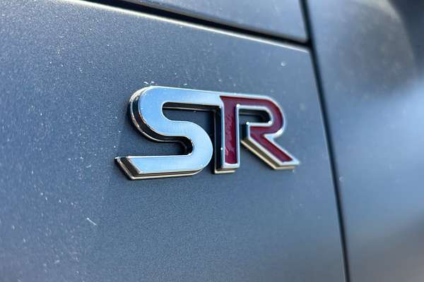 2016 Hyundai Veloster SR Turbo + FS4 Series II