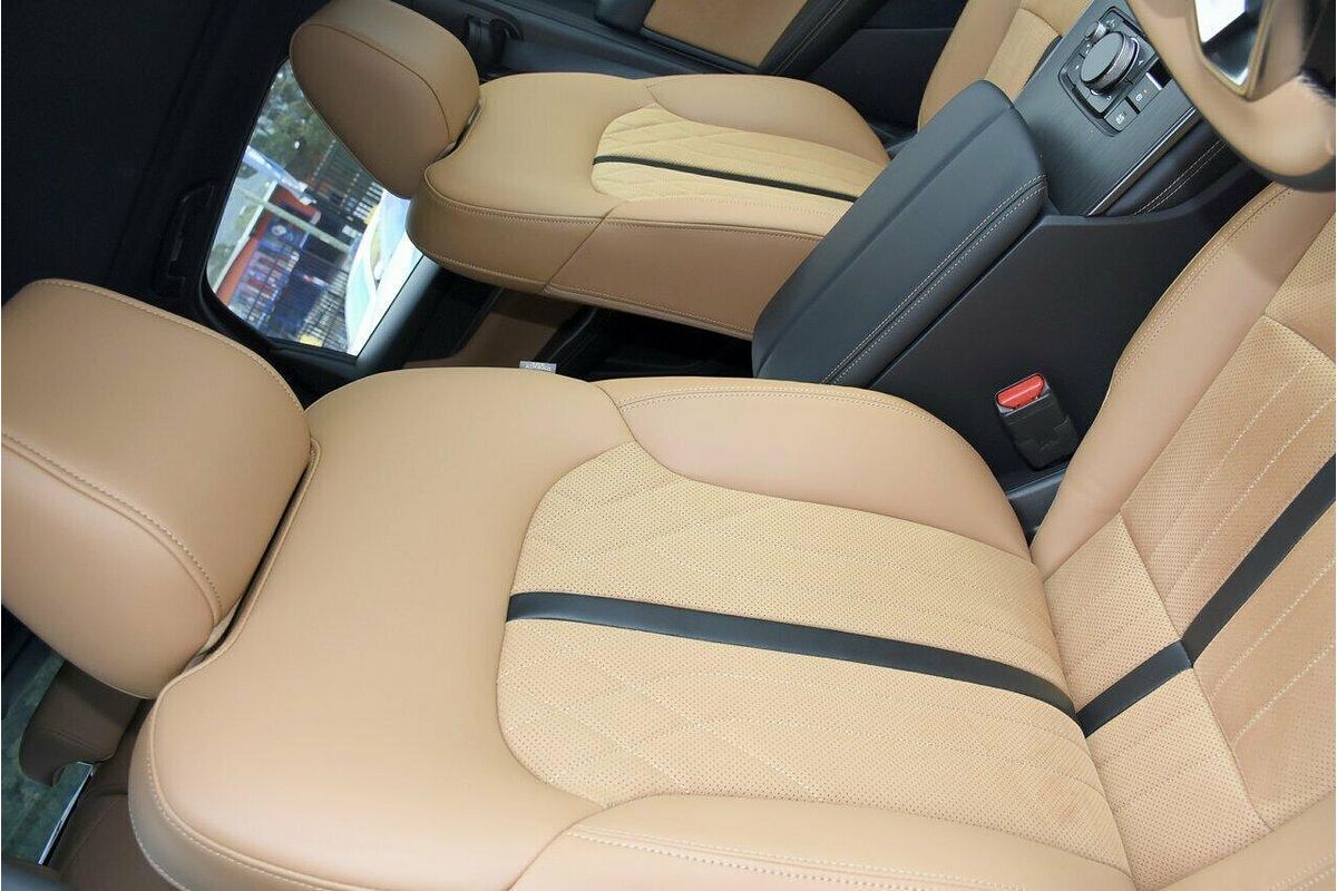 2024 Mazda CX-60 P50e Azami KH Series