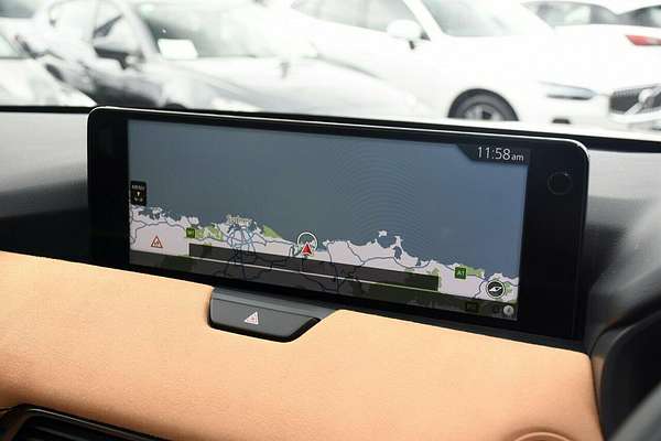 2024 Mazda CX-60 P50e Azami KH Series